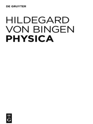 cover image of Physica